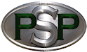 Penn Stainless Products Logo