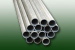 Penn Stainless Products Seamless Pipe